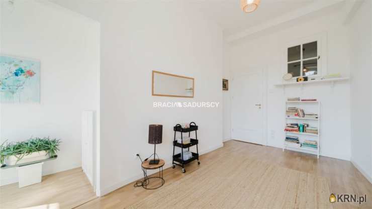 Kraków, Krowodrza/Łobzów, ul. J. Lea, Mieszkanie  na sprzedaż, 3 pokojowe