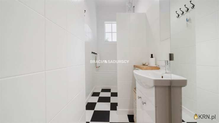 3 pokojowe, Kraków, Krowodrza/Łobzów, ul. J. Lea, Mieszkanie  na sprzedaż