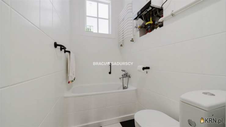 3 pokojowe, Mieszkanie  na sprzedaż, Kraków, Krowodrza/Łobzów, ul. J. Lea