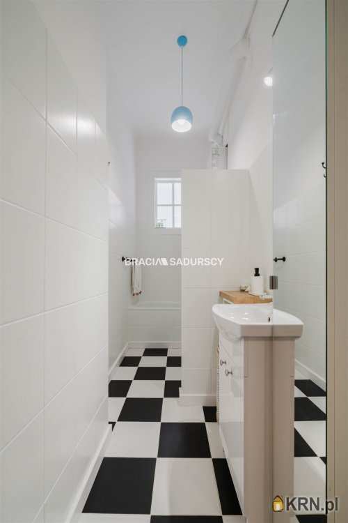 Mieszkanie  na sprzedaż, 3 pokojowe, Kraków, Krowodrza/Łobzów, ul. J. Lea