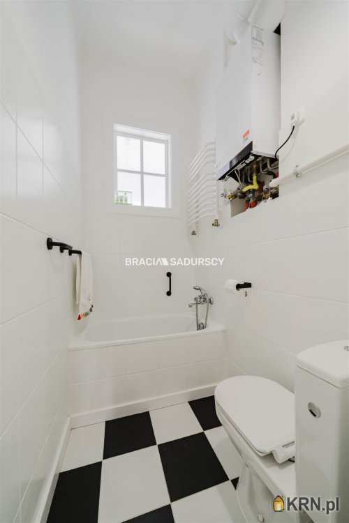 Kraków, Krowodrza/Łobzów, ul. J. Lea, Mieszkanie  na sprzedaż, 3 pokojowe