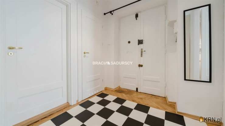 3 pokojowe, Mieszkanie  na sprzedaż, Kraków, Krowodrza/Łobzów, ul. J. Lea