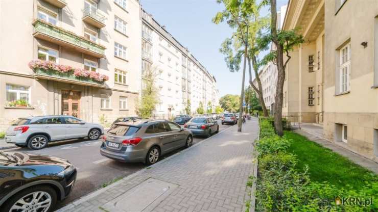 Kraków, Krowodrza/Łobzów, ul. J. Lea, 3 pokojowe, Mieszkanie  na sprzedaż