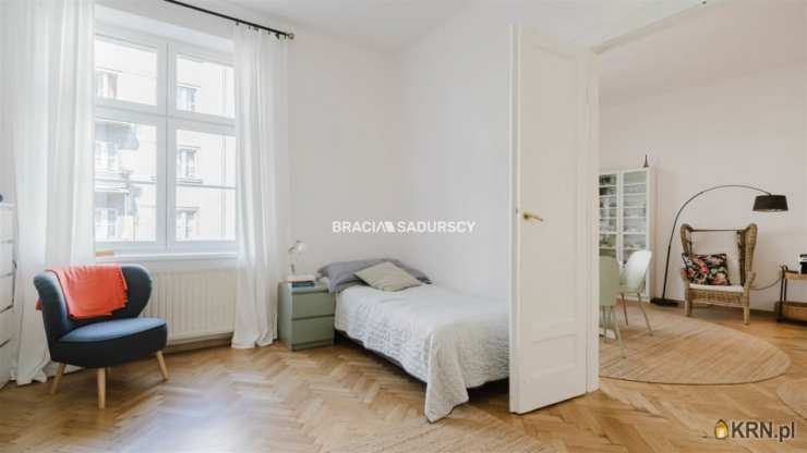 Kraków, Krowodrza/Łobzów, ul. J. Lea, Mieszkanie  na sprzedaż, 3 pokojowe