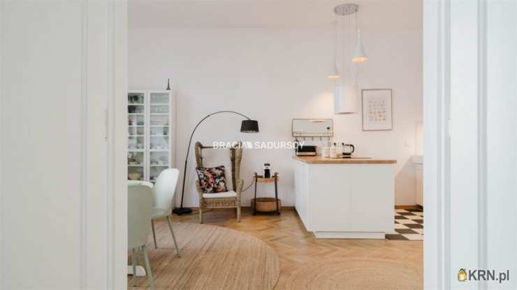 Kraków, Krowodrza/Łobzów, ul. J. Lea, 3 pokojowe, Mieszkanie  na sprzedaż