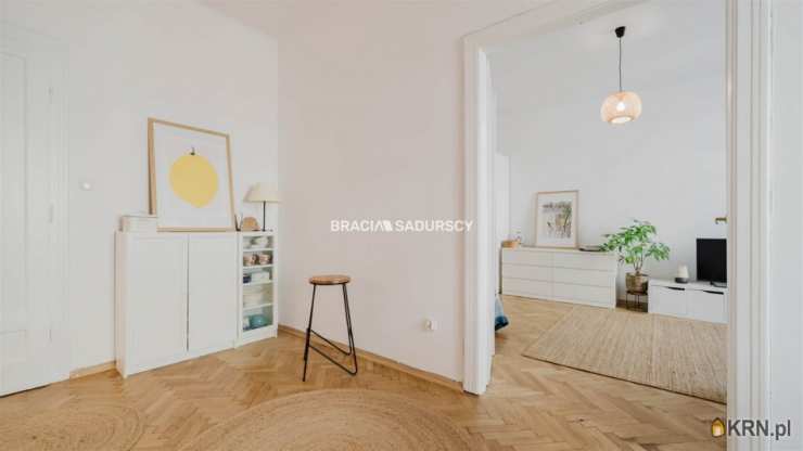 Mieszkanie  na sprzedaż, 3 pokojowe, Kraków, Krowodrza/Łobzów, ul. J. Lea