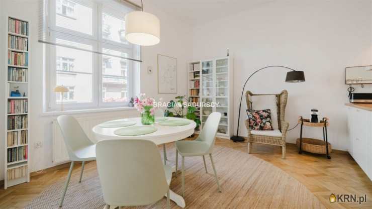 3 pokojowe, Mieszkanie  na sprzedaż, Kraków, Krowodrza/Łobzów, ul. J. Lea