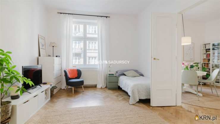 Bracia Sadurscy Oddział BS2 Rynek Pierwotny, Mieszkanie  na sprzedaż, Kraków, Krowodrza/Łobzów, ul. J. Lea