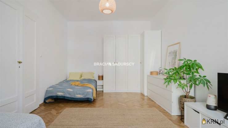 Mieszkanie  na sprzedaż, 3 pokojowe, Kraków, Krowodrza/Łobzów, ul. J. Lea