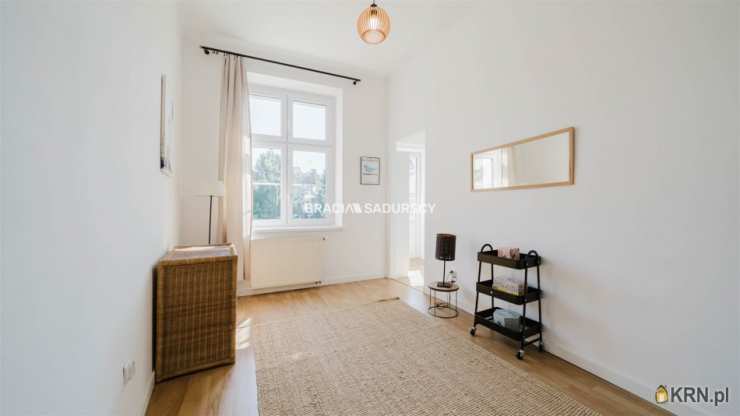 Mieszkanie  na sprzedaż, Kraków, Krowodrza/Łobzów, ul. J. Lea, 3 pokojowe