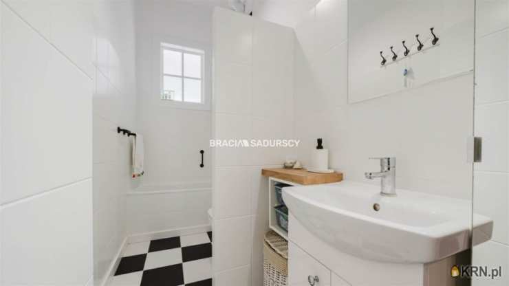 Kraków, Krowodrza/Łobzów, ul. J. Lea, 3 pokojowe, Mieszkanie  na sprzedaż