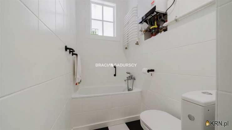 Bracia Sadurscy Oddział BS2 Rynek Pierwotny, Mieszkanie  na sprzedaż, Kraków, Krowodrza/Łobzów, ul. J. Lea