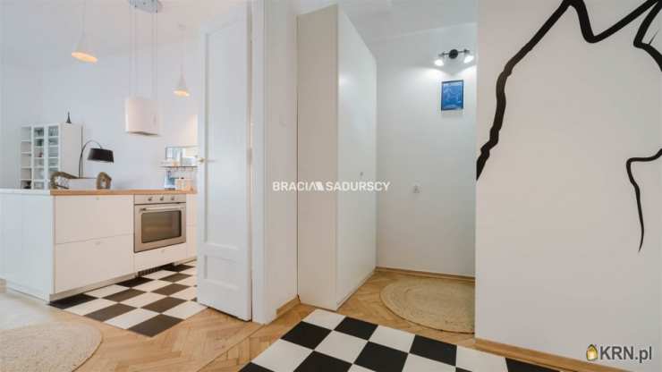 Bracia Sadurscy Oddział BS2 Rynek Pierwotny, Mieszkanie  na sprzedaż, Kraków, Krowodrza/Łobzów, ul. J. Lea