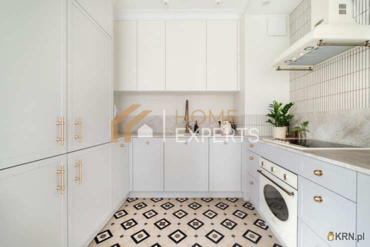 Gdańsk, Oliwa, ul. A. Grottgera, Mieszkanie  na sprzedaż, 3 pokojowe