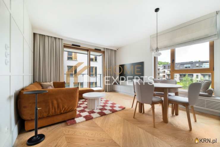 3 pokojowe, Gdańsk, Oliwa, ul. A. Grottgera, Mieszkanie  na sprzedaż