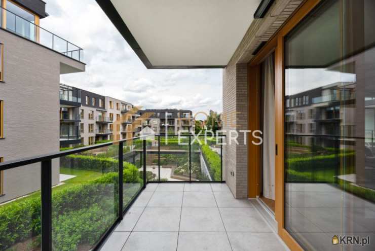 Mieszkanie  na sprzedaż, Gdańsk, Oliwa, ul. A. Grottgera, 3 pokojowe