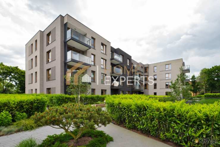 Mieszkanie  na sprzedaż, 3 pokojowe, Gdańsk, Oliwa, ul. A. Grottgera