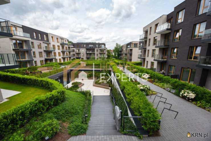 Gdańsk, Oliwa, ul. A. Grottgera, Mieszkanie  na sprzedaż, 3 pokojowe