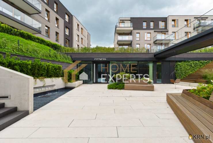 Gdańsk, Oliwa, ul. A. Grottgera, 3 pokojowe, Mieszkanie  na sprzedaż