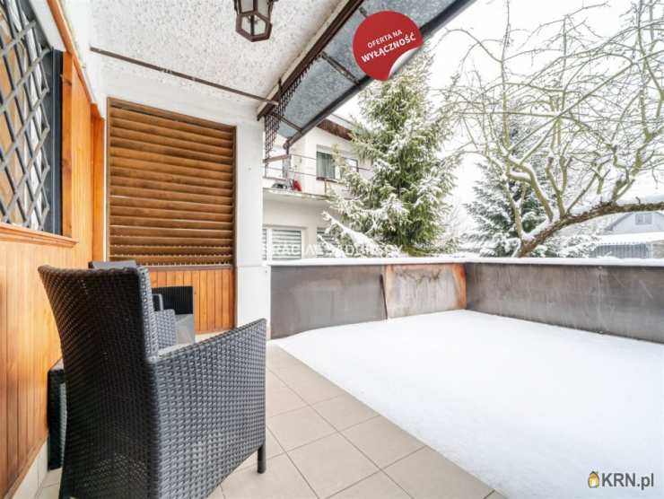 Mieszkanie  na sprzedaż, Kraków, Prądnik Biały, ul. Ł. Górnickiego, 2 pokojowe