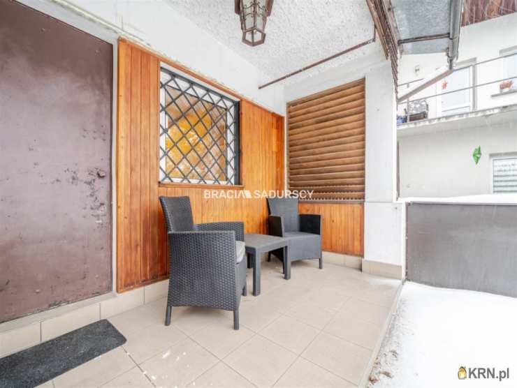 BRACIA SADURSCY ODDZIAŁ BS4 KROWODRZA, Mieszkanie  na sprzedaż, Kraków, Prądnik Biały, ul. Ł. Górnickiego