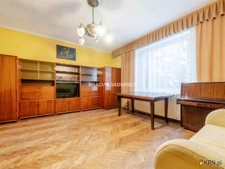 Mieszkanie  na sprzedaż, Kraków, Prądnik Biały, ul. Ł. Górnickiego, 2 pokojowe