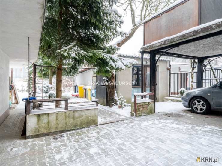 Mieszkanie  na sprzedaż, 2 pokojowe, Kraków, Prądnik Biały, ul. Ł. Górnickiego