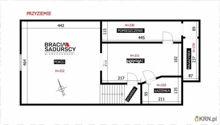 Kraków, Prądnik Biały, ul. Ł. Górnickiego, 2 pokojowe, Mieszkanie  na sprzedaż