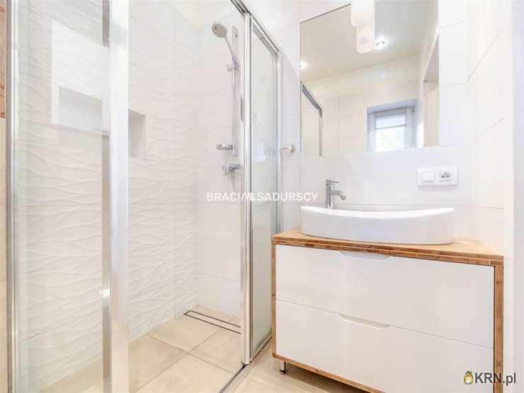 2 pokojowe, Mieszkanie  na sprzedaż, Kraków, Prądnik Biały, ul. Ł. Górnickiego