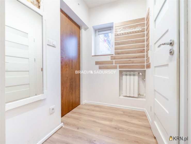 2 pokojowe, Kraków, Prądnik Biały, ul. Ł. Górnickiego, Mieszkanie  na sprzedaż