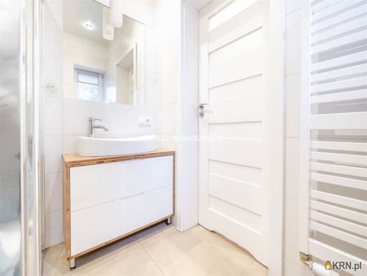 2 pokojowe, Kraków, Prądnik Biały, ul. Ł. Górnickiego, Mieszkanie  na sprzedaż