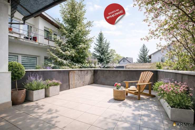 BRACIA SADURSCY ODDZIAŁ BS4 KROWODRZA, Mieszkanie  na sprzedaż, Kraków, Prądnik Biały, ul. Ł. Górnickiego