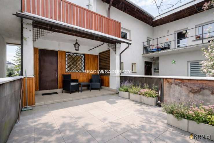 Mieszkanie  na sprzedaż, Kraków, Prądnik Biały, ul. Ł. Górnickiego, 2 pokojowe