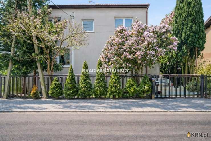 2 pokojowe, Kraków, Prądnik Biały, ul. Ł. Górnickiego, Mieszkanie  na sprzedaż