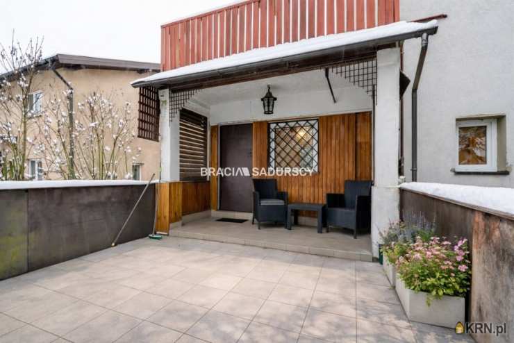 2 pokojowe, Kraków, Prądnik Biały, ul. Ł. Górnickiego, Mieszkanie  na sprzedaż