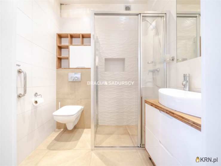 Mieszkanie  na sprzedaż, 2 pokojowe, Kraków, Prądnik Biały, ul. Ł. Górnickiego