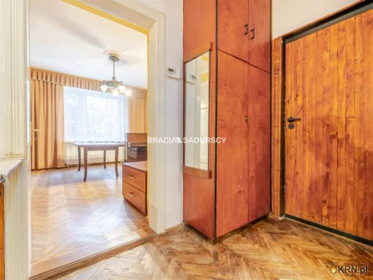 Kraków, Prądnik Biały, ul. Ł. Górnickiego, Mieszkanie  na sprzedaż, 2 pokojowe