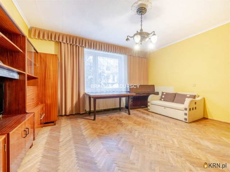 2 pokojowe, Kraków, Prądnik Biały, ul. Ł. Górnickiego, Mieszkanie  na sprzedaż