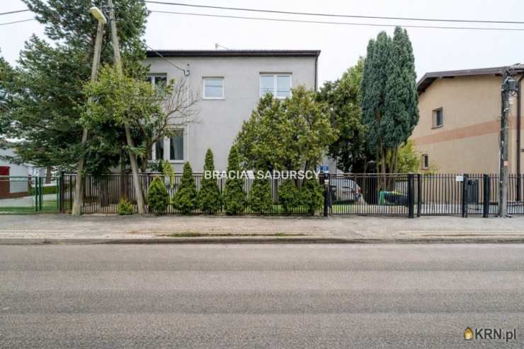 2 pokojowe, Mieszkanie  na sprzedaż, Kraków, Prądnik Biały, ul. Ł. Górnickiego