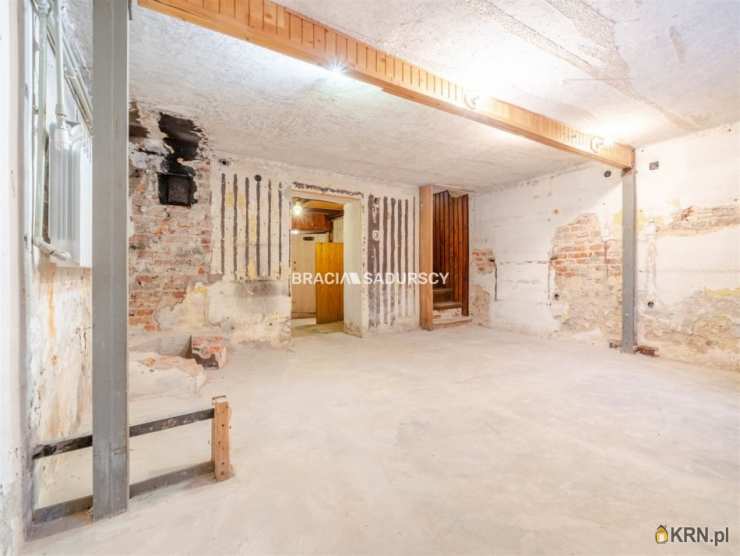 2 pokojowe, Kraków, Prądnik Biały, ul. Ł. Górnickiego, Mieszkanie  na sprzedaż