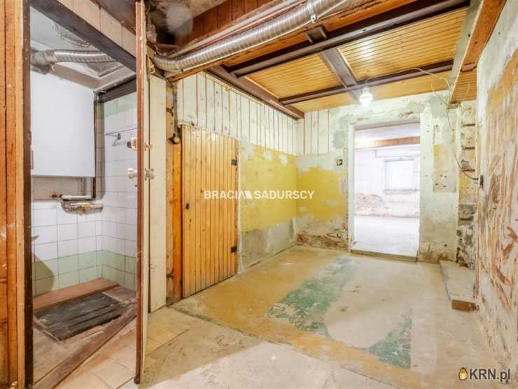 Mieszkanie  na sprzedaż, Kraków, Prądnik Biały, ul. Ł. Górnickiego, 2 pokojowe