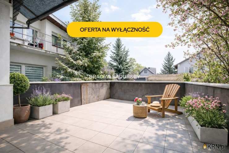 Mieszkanie  na sprzedaż, Kraków, Prądnik Biały, ul. Ł. Górnickiego, 2 pokojowe