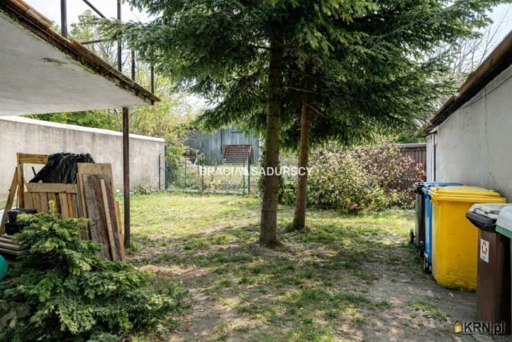 Mieszkanie  na sprzedaż, Kraków, Prądnik Biały, ul. Ł. Górnickiego, 2 pokojowe