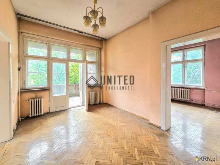 Mieszkanie  na sprzedaż, Wrocław, Krzyki/Gaj, ul. , 4 pokojowe