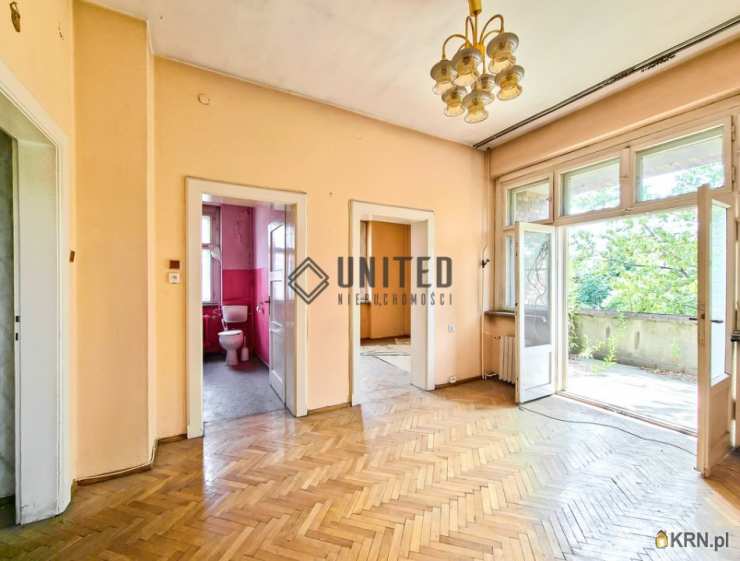 Wrocław, Krzyki/Gaj, ul. , Mieszkanie  na sprzedaż, 4 pokojowe