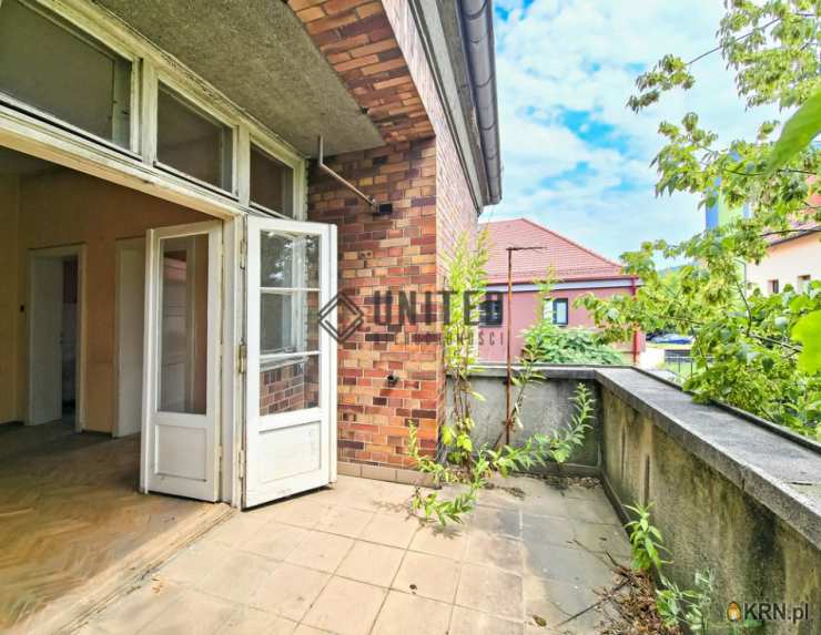 UNITED Nieruchomości, Mieszkanie  na sprzedaż, Wrocław, Krzyki/Gaj, ul. 