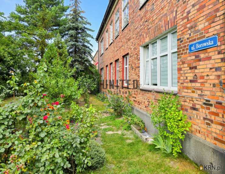 Mieszkanie  na sprzedaż, Wrocław, Krzyki/Gaj, ul. , 4 pokojowe