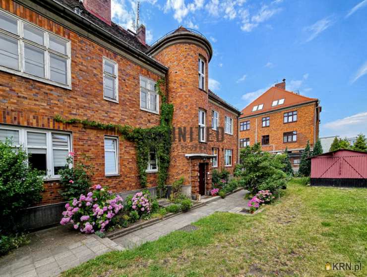 Mieszkanie  na sprzedaż, 4 pokojowe, Wrocław, Krzyki/Gaj, ul. 