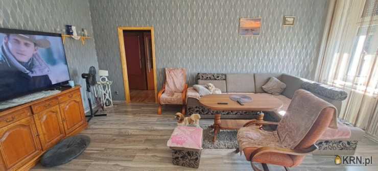 Mieszkanie  na sprzedaż, 3 pokojowe, Krzydlina Mała, ul. 