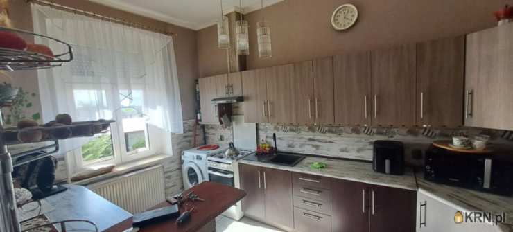 3 pokojowe, Mieszkanie  na sprzedaż, Krzydlina Mała, ul. 
